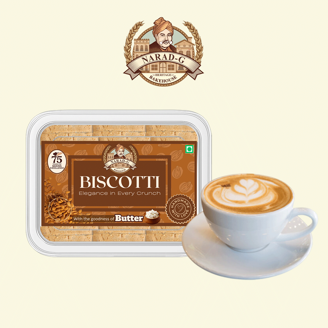 Biscotti