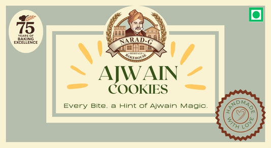 The Magic of Ajwain: A Spice with a Heart