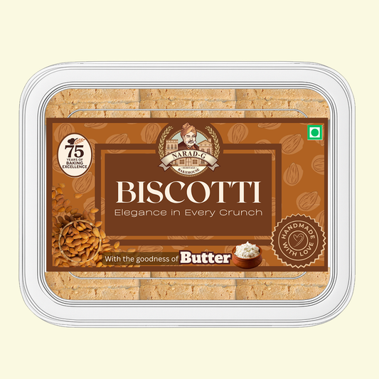 Biscotti