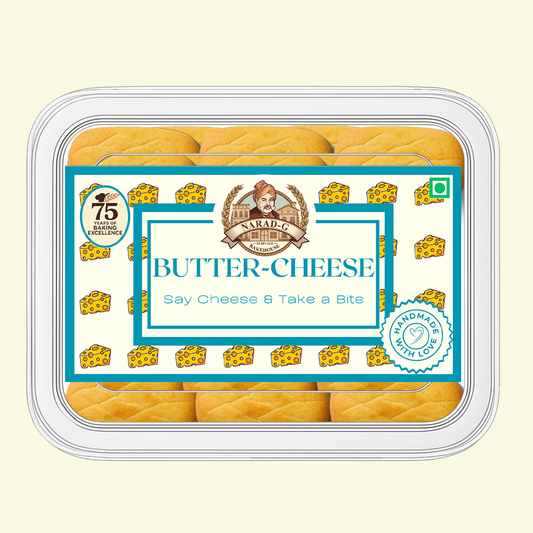 Butter Cheese